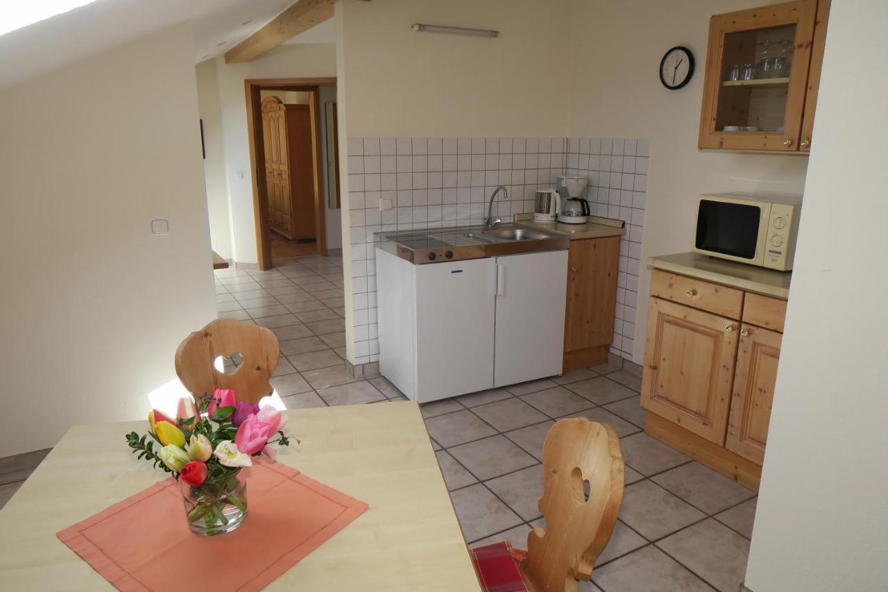 Gasthof Tiroler Hof Bad Feilnbach Exteriör bild